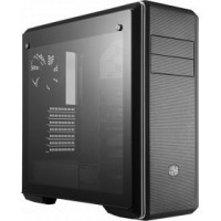 MasterBox CM694 Tempered Glass MCB-CM694-KG5N-S00
