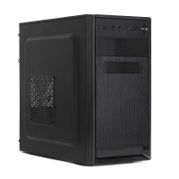 CROWN Корпус CMC-4220 (CM-PS500W ONE)