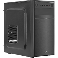 Корпус AeroCool Cs-103 Black