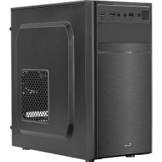 Корпус AeroCool Cs-103 Black