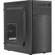 Корпус AeroCool Cs-103 Black