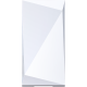 Корпус Zalman Z9 Iceberg без БП White