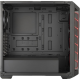 Корпус Cooler Master MasterBox MB511 без БП ( MCB-B511D-KANN-S00 ) Red