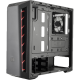 Корпус Cooler Master MasterBox MB511 без БП ( MCB-B511D-KANN-S00 ) Red