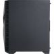 Корпус Zalman Z3 Iceberg без БП Black