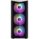 Корпус Zalman N4 без БП Black