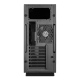 Корпус AeroCool GLO Black