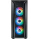 Корпус Cooler Master MasterBox MB520 Mesh без БП ( MB520-KGNN-S00 ) Black