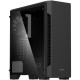Корпус Zalman S3 TG без БП Black