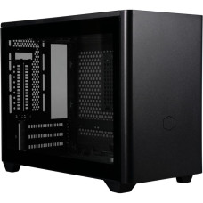 Корпус Mini-ITX Cooler Master MasterBox NR200P без БП Black ( MCB-NR200P-KGNN-S00 )