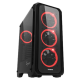 Корпус Zalman Z7 Neo без БП Black