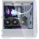Корпус Zalman Z9 Iceberg без БП White