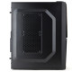 Корпус Zalman ZM-T4 без БП Black