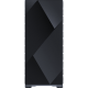 Корпус Zalman Z3 Iceberg без БП Black