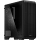 Корпус Zalman S2 TG без БП Black