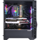 Корпус Zalman Z3 Iceberg без БП Black