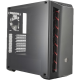Корпус Cooler Master MasterBox MB511 без БП ( MCB-B511D-KANN-S00 ) Red