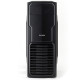 Корпус Zalman ZM-T4 без БП Black