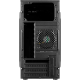 Корпус AeroCool Cs-103 Black