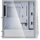 Корпус Zalman Z9 Iceberg без БП White