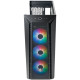 Корпус Cooler Master MasterBox MB520 Mesh без БП ( MB520-KGNN-S00 ) Black