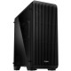 Корпус Zalman S2 TG без БП Black