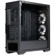 Корпус Cooler Master MasterBox MB520 Mesh без БП ( MB520-KGNN-S00 ) Black