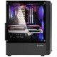 Корпус Zalman N4 без БП Black