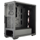 Корпус Cooler Master MasterBox MB511 без БП ( MCB-B511D-KANN-S00 ) Red