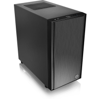 Корпус Thermaltake Versa H17 ( CA-1J1-00S1NN-00 ) Black