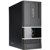 Корпус INWIN BK623 400W Black