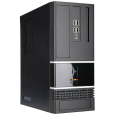 Корпус INWIN BK623 400W Black