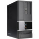 Корпус INWIN BK623 400W Black