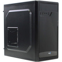 Корпус AeroCool Cs-100 Advance Black