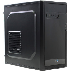 Корпус AeroCool Cs-100 Advance Black