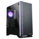 Корпус Zalman S5 без БП Black