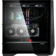 Корпус Zalman Z9 Iceberg без БП Black