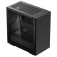 Корпус Deepcool MACUBE 110 BK черный