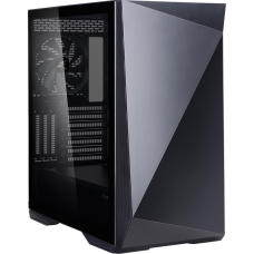 Корпус Zalman Z9 Iceberg без БП Black