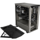 Корпус be quiet! Pure Base 500 ( BG036 ) Gray