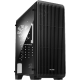 Корпус Zalman S2 без БП Black