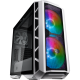 Корпус Cooler Master MasterCase H500P Mesh ARGB без БП ( MCM-H500P-WGNN-S01 ) White