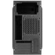 Корпус AeroCool Cs-106-S-BK-v1 Black