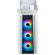 Корпус Cooler Master CMP 520 TG без БП ( MB520-WGNN-S01 ) White