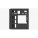 Корпус AeroCool Cs-107-A-BK-v1 Black