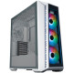 Корпус Cooler Master CMP 520 TG без БП ( MB520-WGNN-S01 ) White