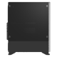 Корпус Zalman S5 без БП Black
