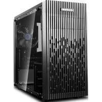 Корпус Deepcool MATREXX 30 черный
