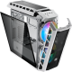 Корпус Cooler Master MasterCase H500P Mesh ARGB без БП ( MCM-H500P-WGNN-S01 ) White