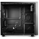 Корпус Deepcool MATREXX 30 черный